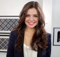 Danielle Campbell photo #