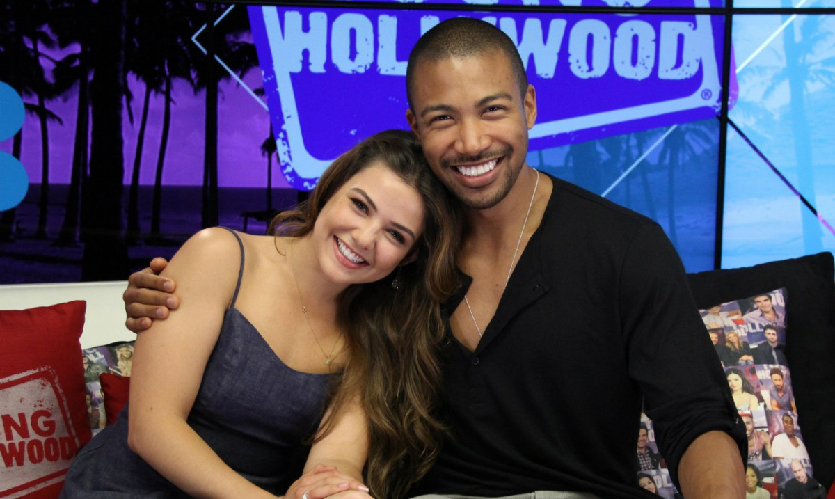 Danielle Campbell: pic #771934