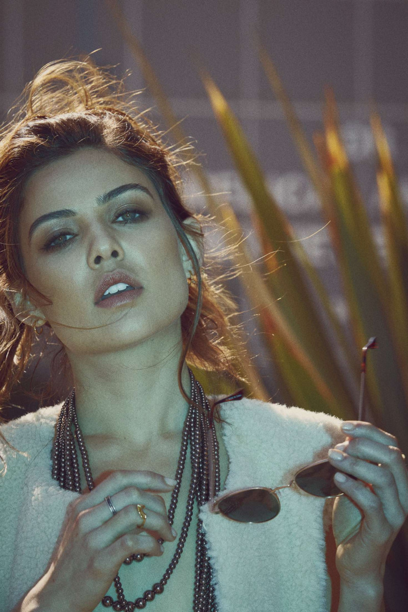Danielle Campbell: pic #1030432