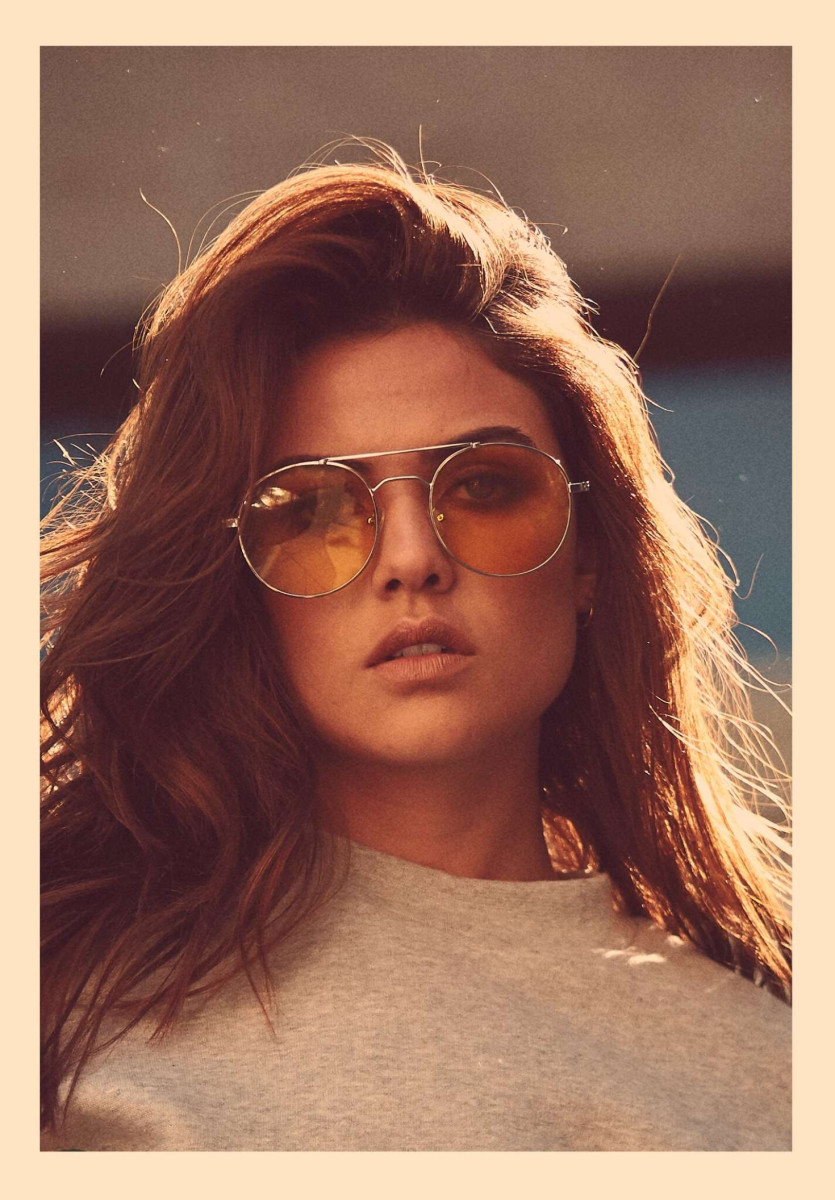 Danielle Campbell: pic #1030431