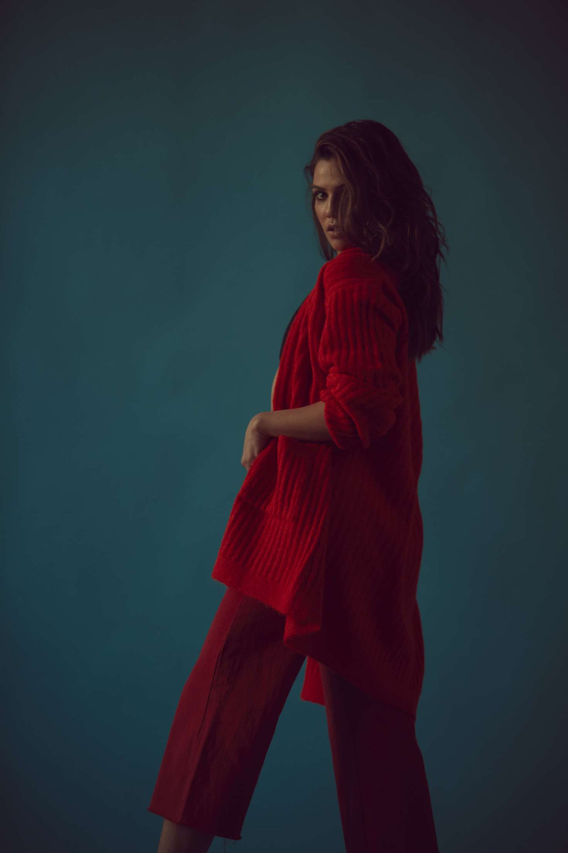 Danielle Campbell: pic #1030421