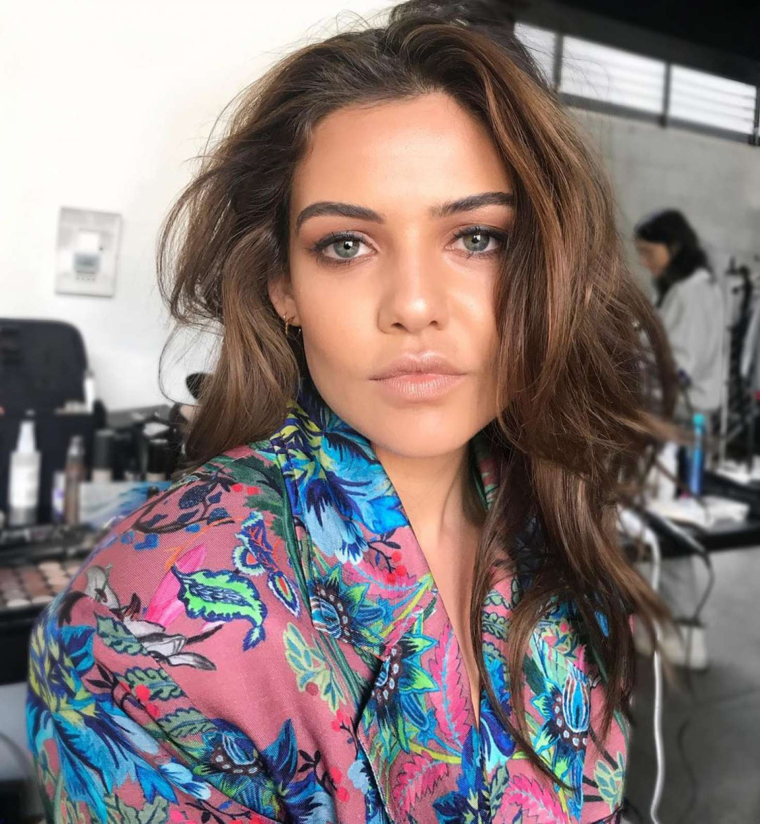 Danielle Campbell: pic #1030430