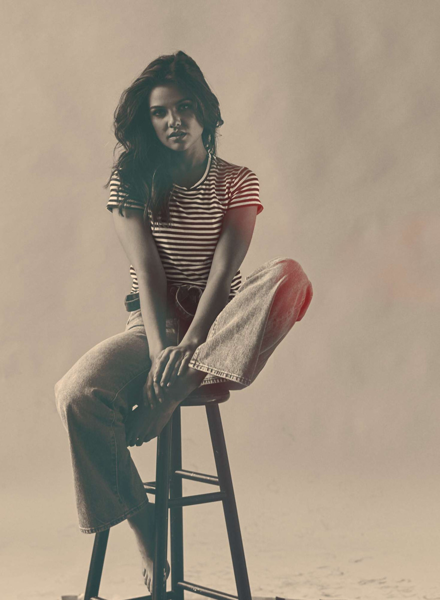Danielle Campbell: pic #1030422