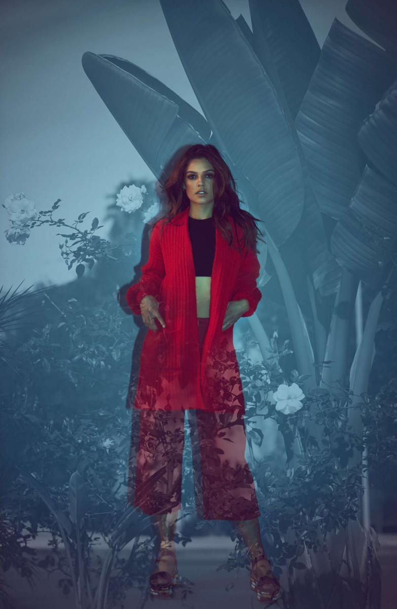 Danielle Campbell: pic #1030424