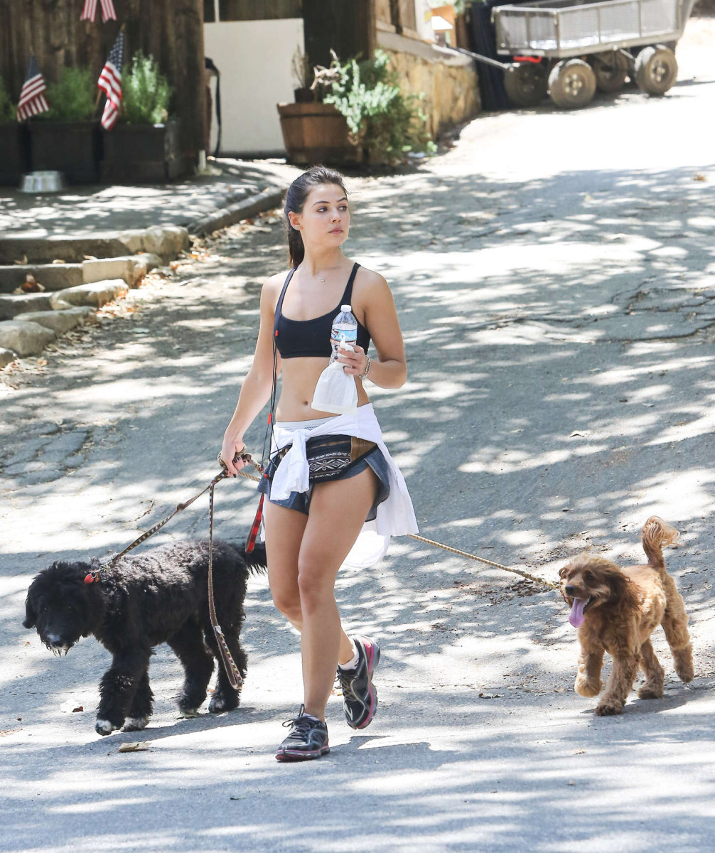 Danielle Campbell: pic #886780