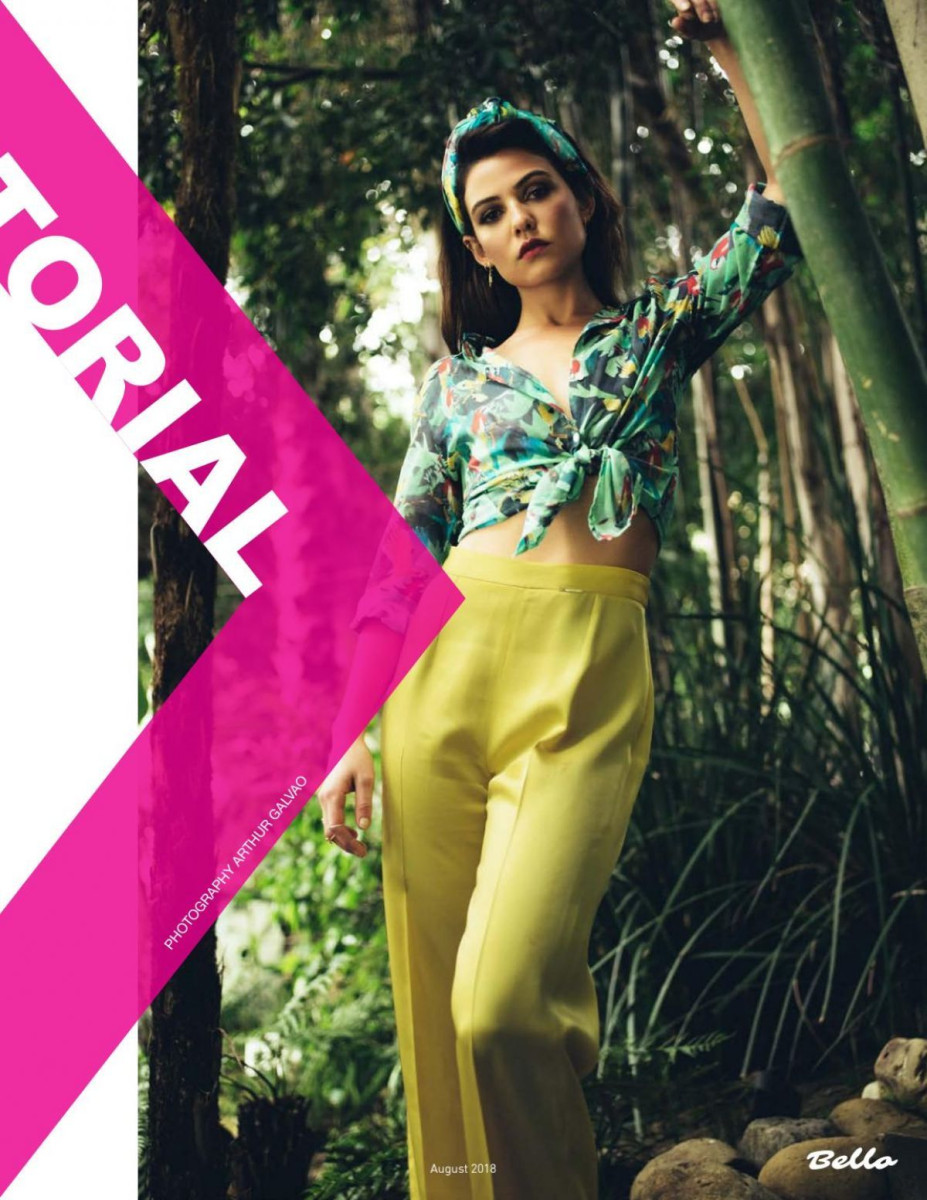 Danielle Campbell: pic #1059816