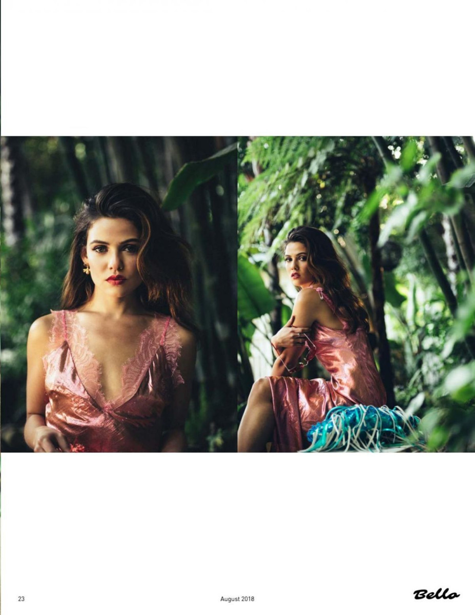 Danielle Campbell: pic #1059811
