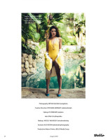 Danielle Campbell photo #