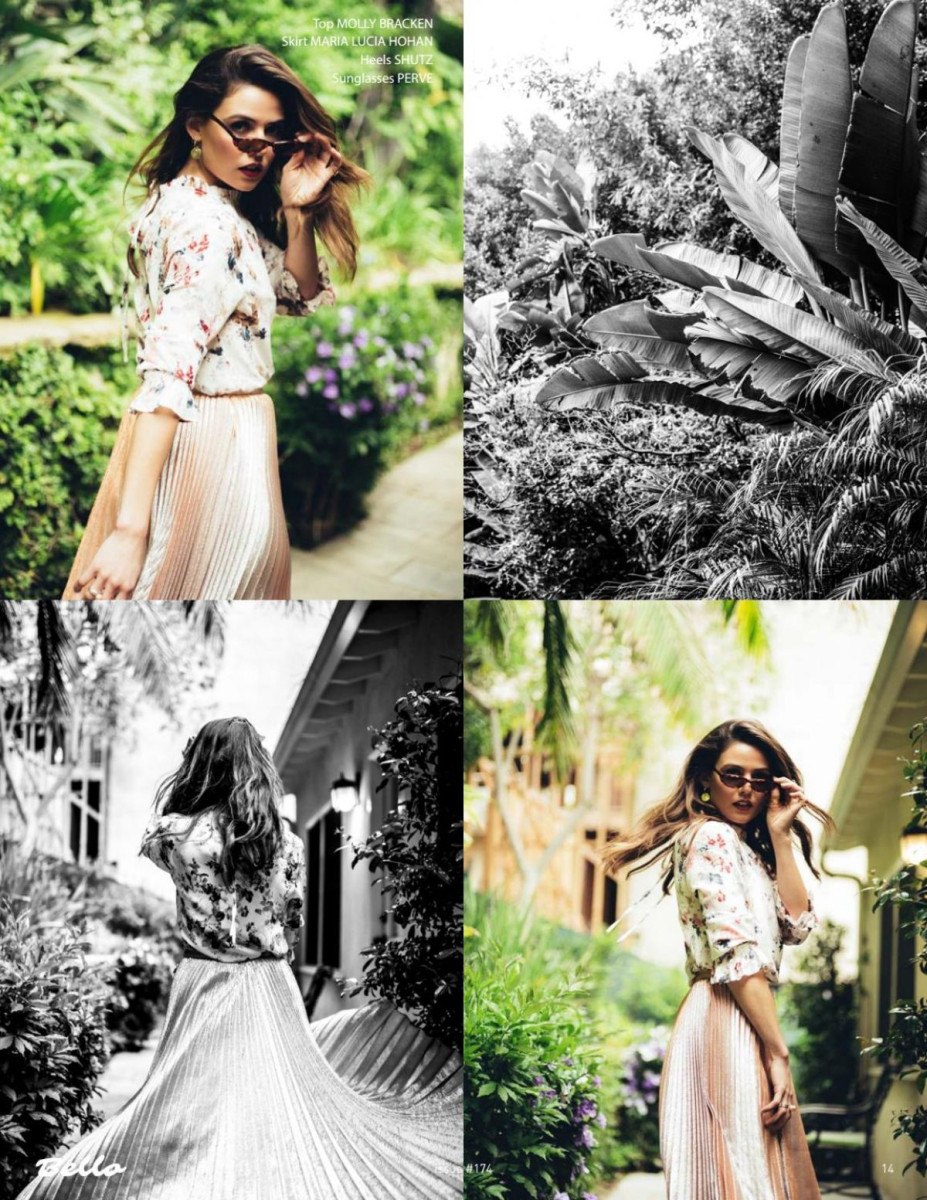 Danielle Campbell: pic #1059825