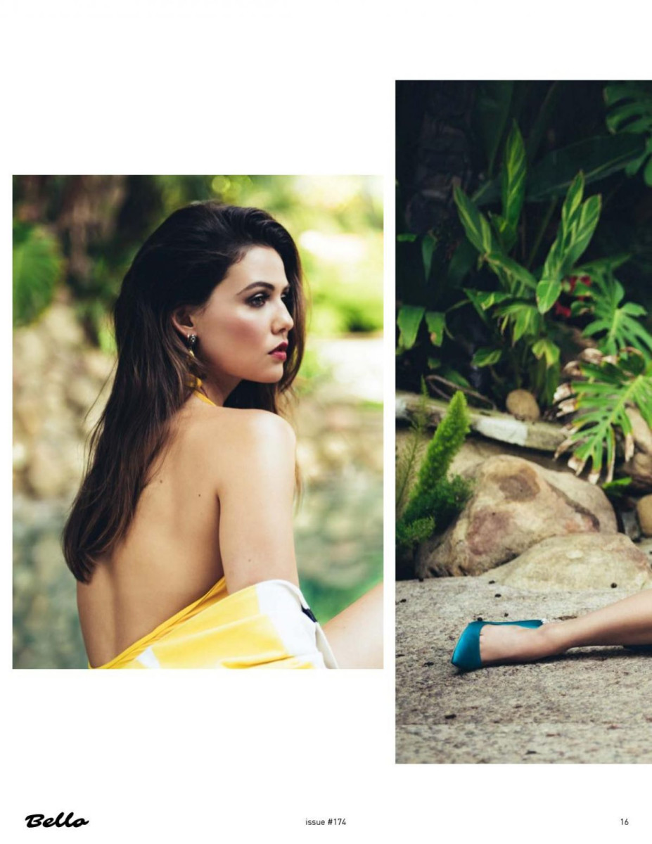 Danielle Campbell: pic #1059809