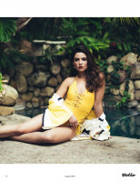 photo 4 in Danielle Campbell gallery [id1059810] 2018-08-22
