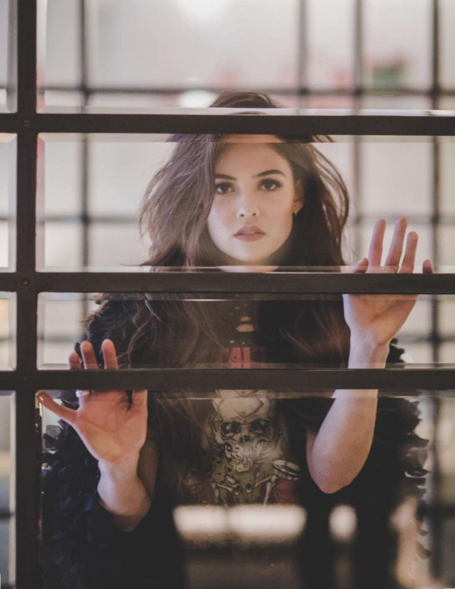 Danielle Campbell: pic #916908