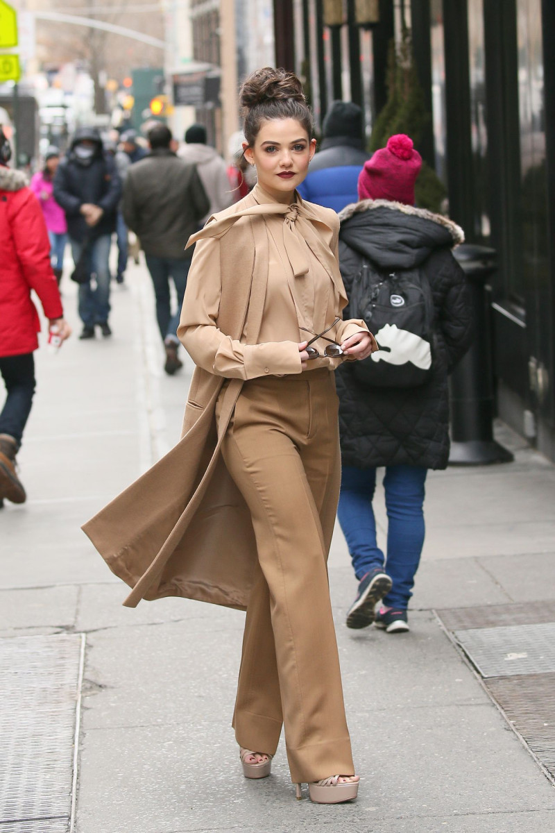 Danielle Campbell: pic #909493
