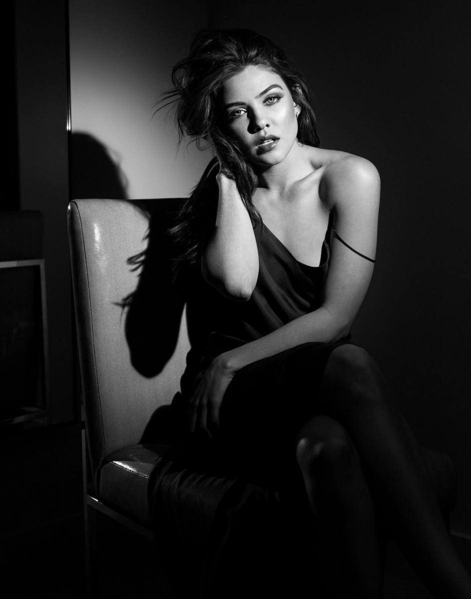 Danielle Campbell: pic #925957