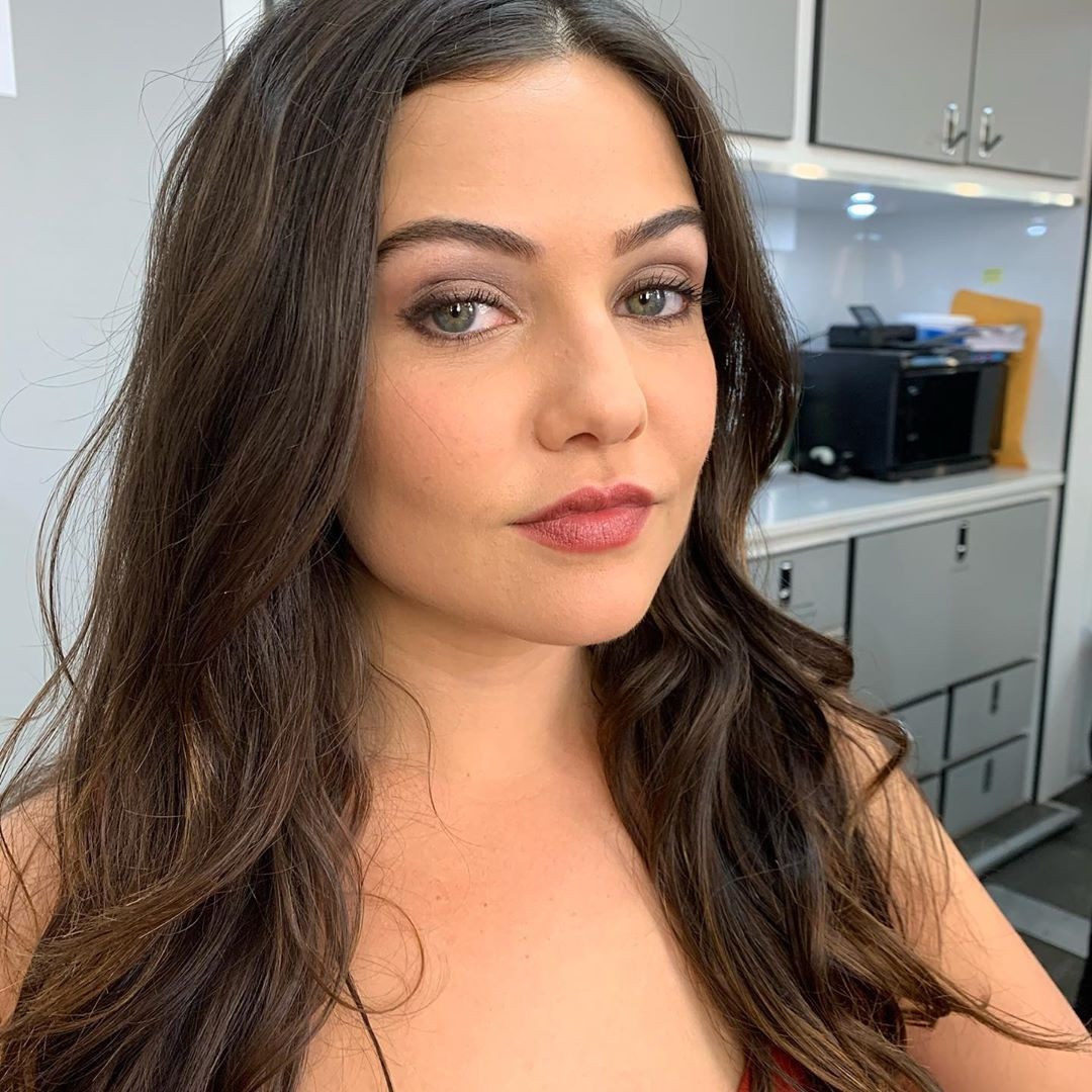 Danielle Campbell: pic #1206218