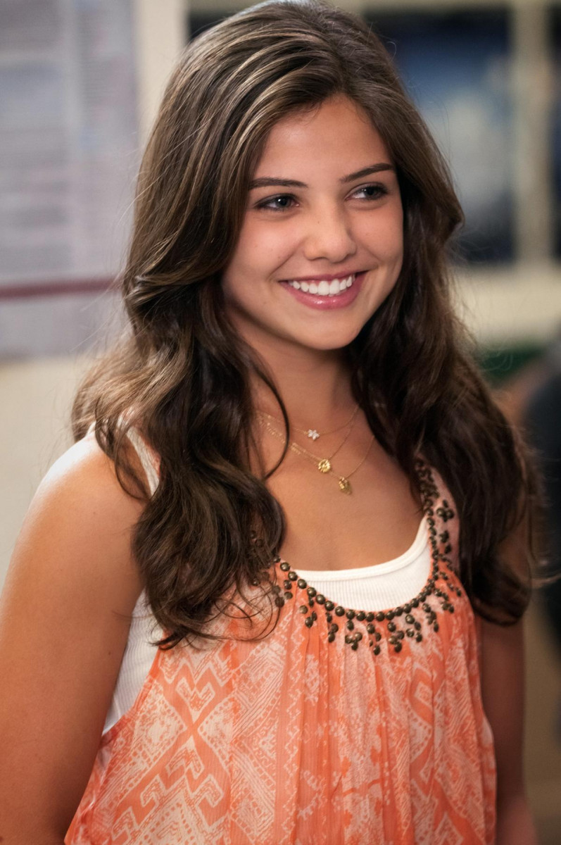 Danielle Campbell: pic #766858