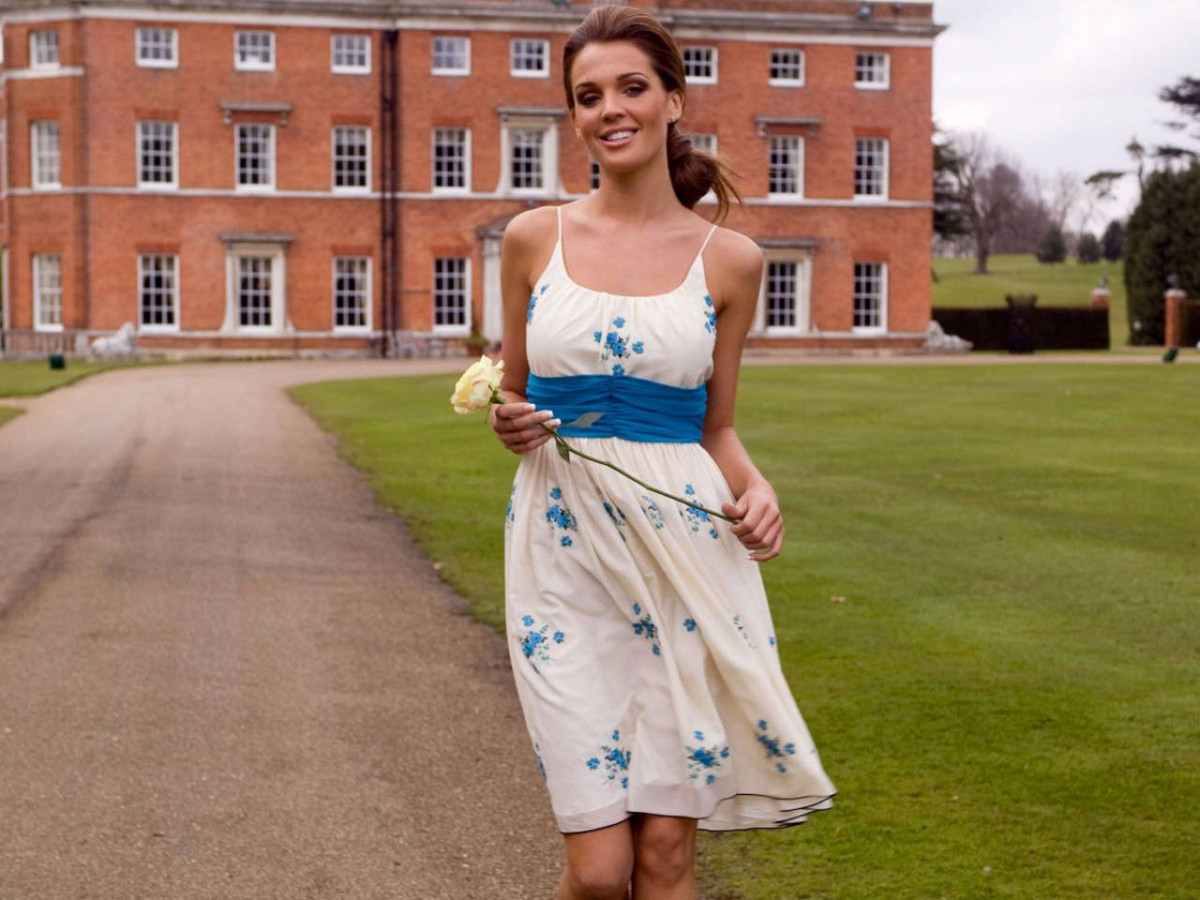 Danielle Lloyd: pic #320044