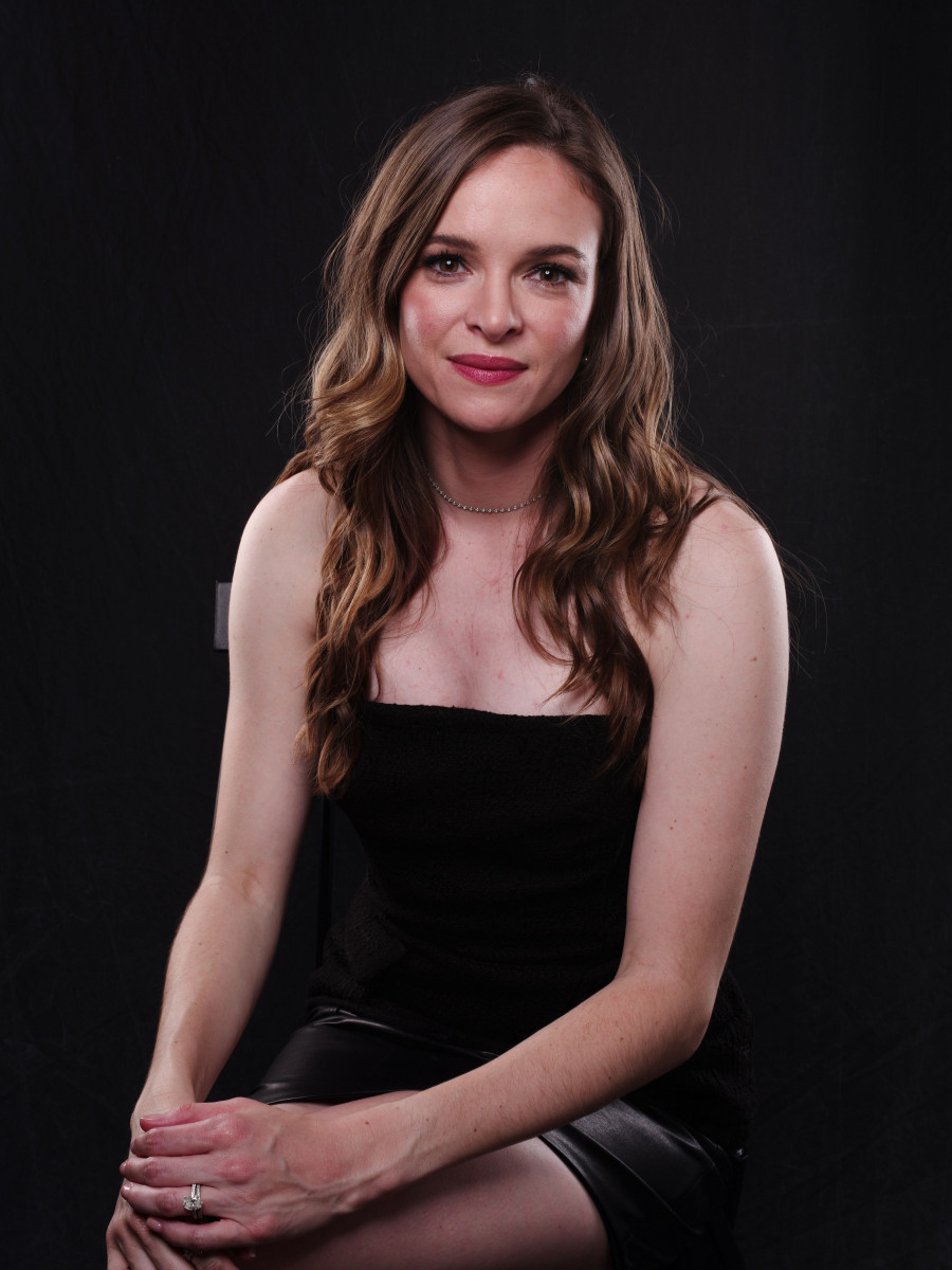 Danielle Panabaker: pic #1288611