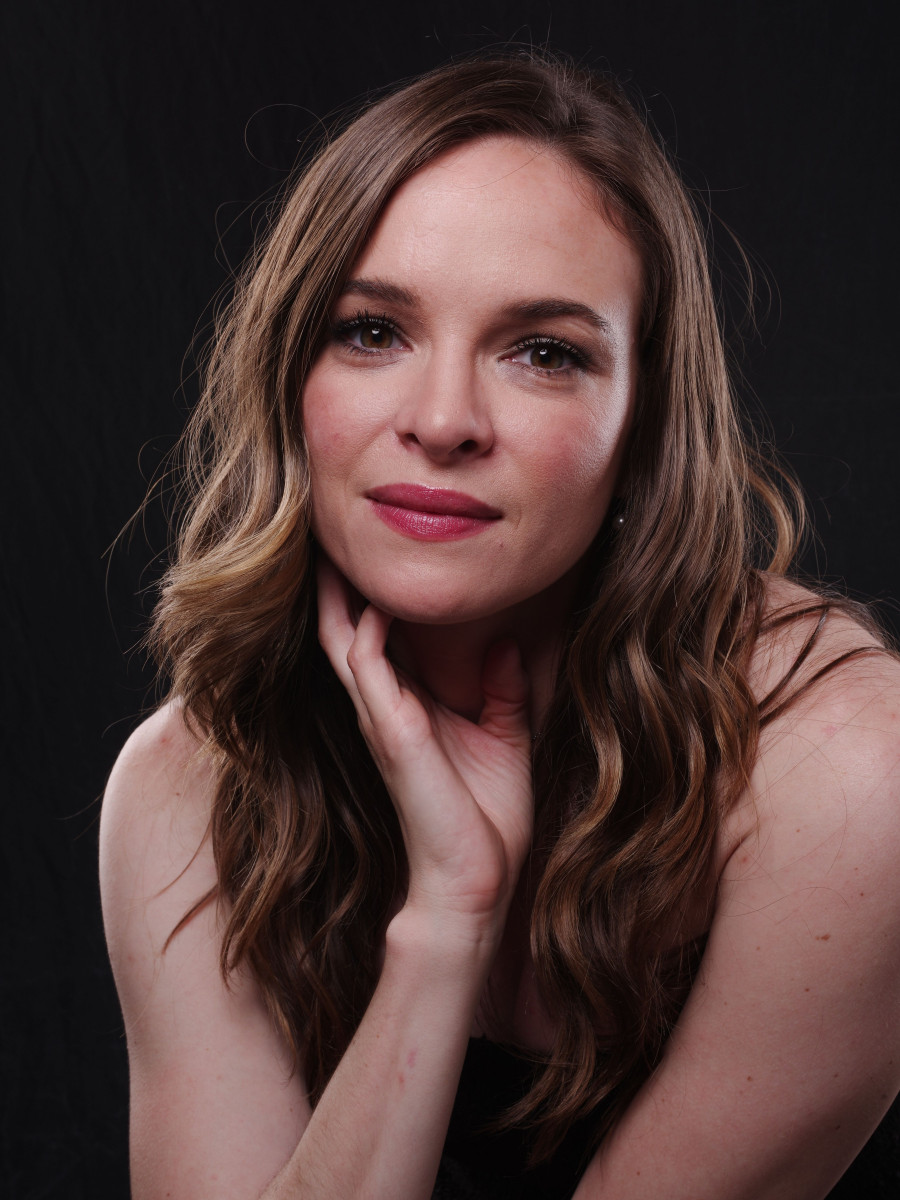 Danielle Panabaker: pic #1288623
