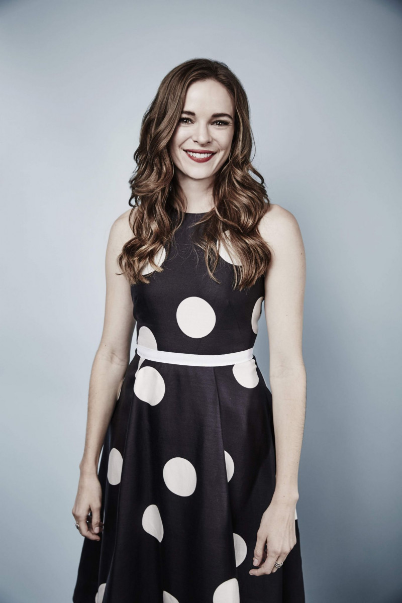 Danielle Panabaker: pic #1288622