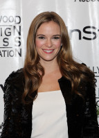 Danielle Panabaker photo #