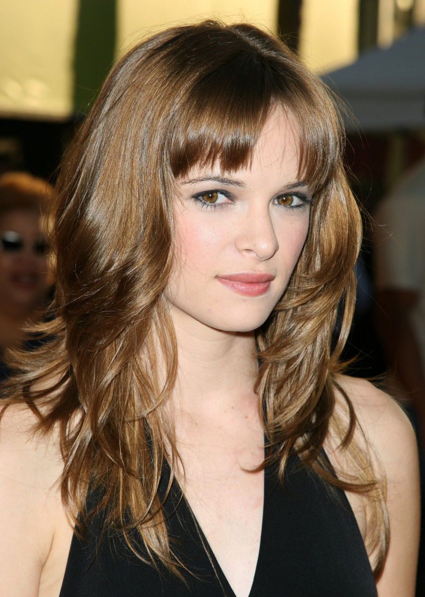 Danielle Panabaker: pic #313348