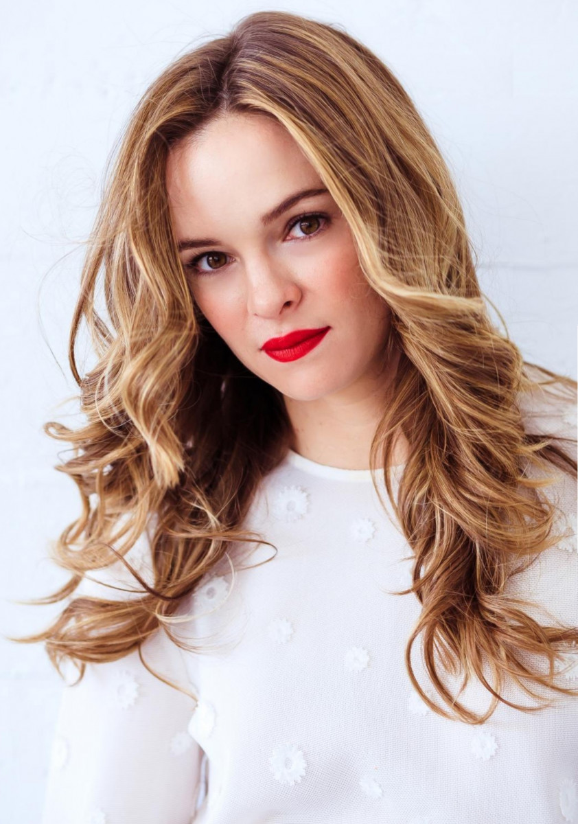 Danielle Panabaker: pic #1288610