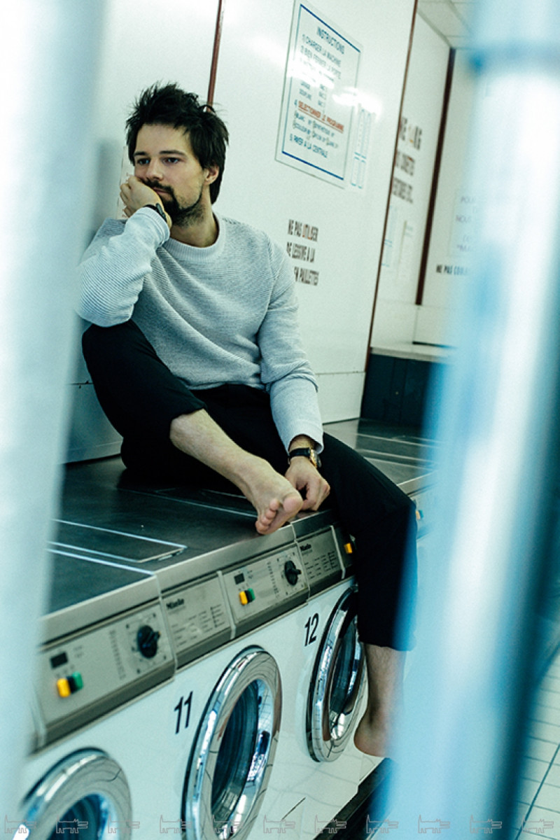 Danila Kozlovsky: pic #1321833