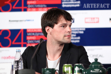 Danila Kozlovsky pic #535385