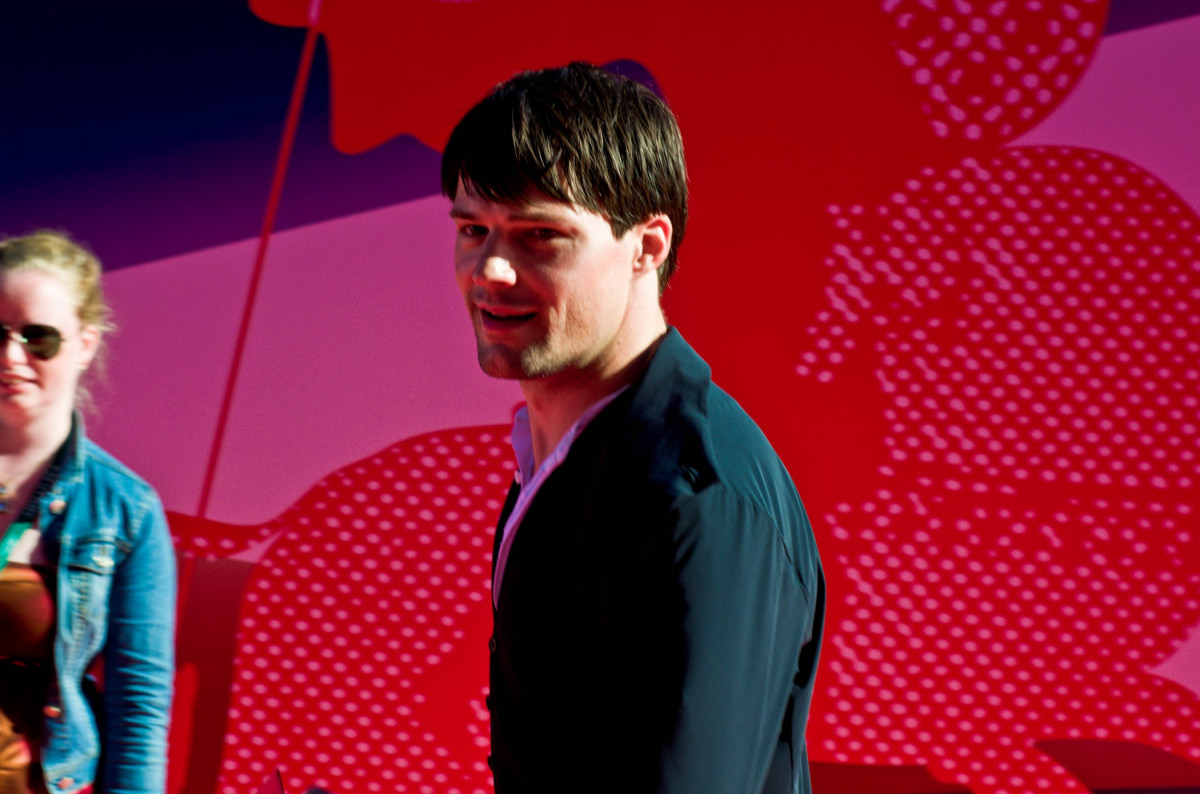 Danila Kozlovsky: pic #535387