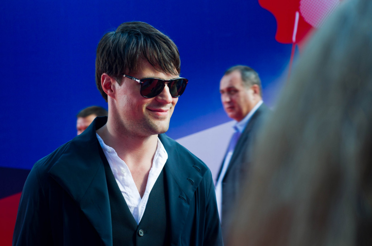 Danila Kozlovsky: pic #535389