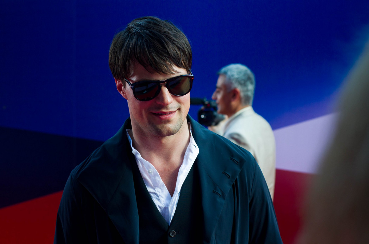 Danila Kozlovsky: pic #535390