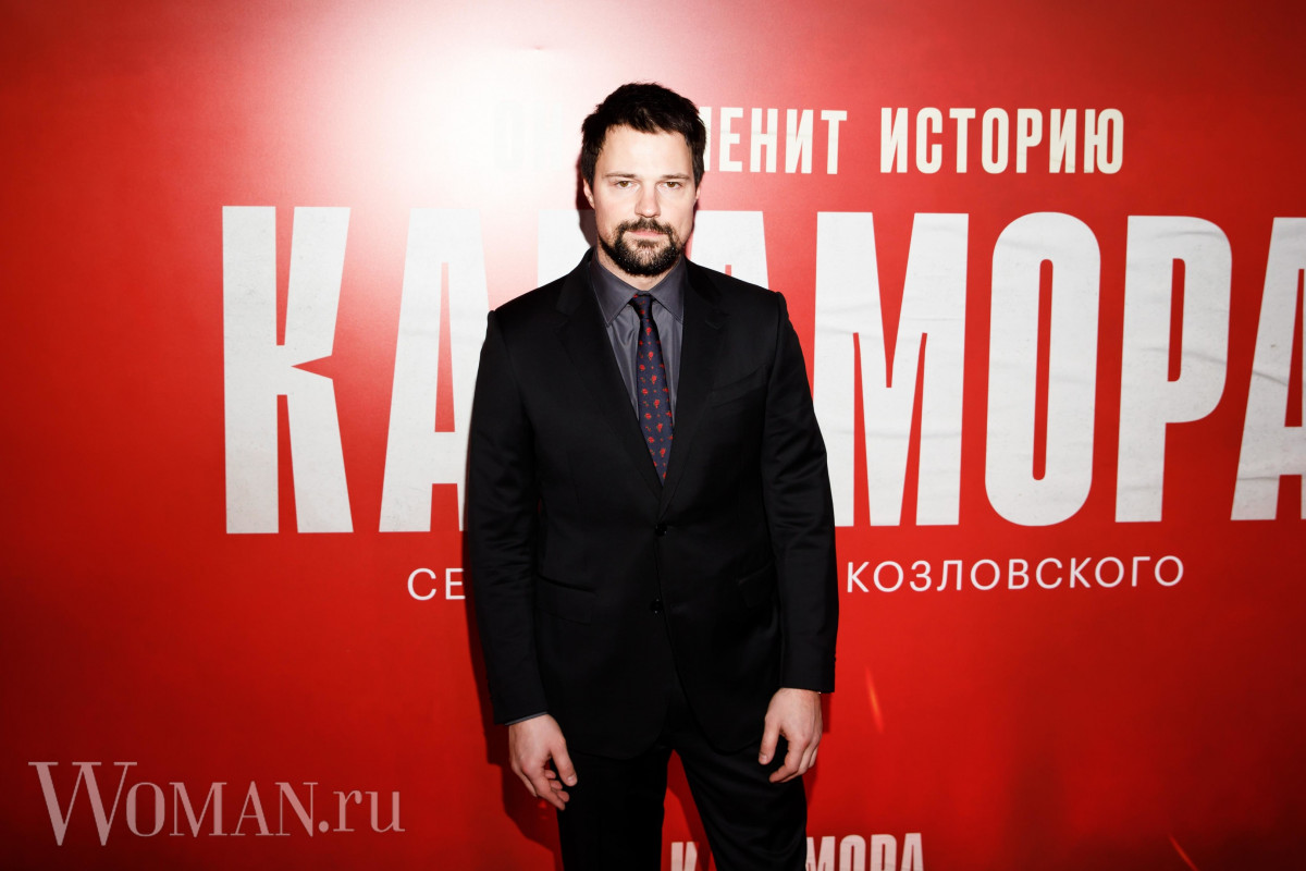 Danila Kozlovsky: pic #1311495