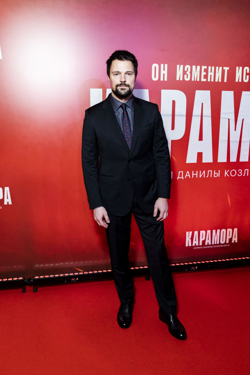 Danila Kozlovsky: pic #1311490