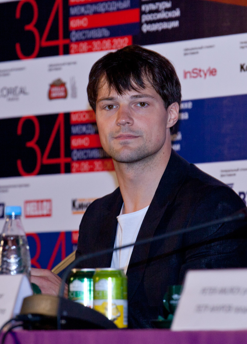 Danila Kozlovsky: pic #540199