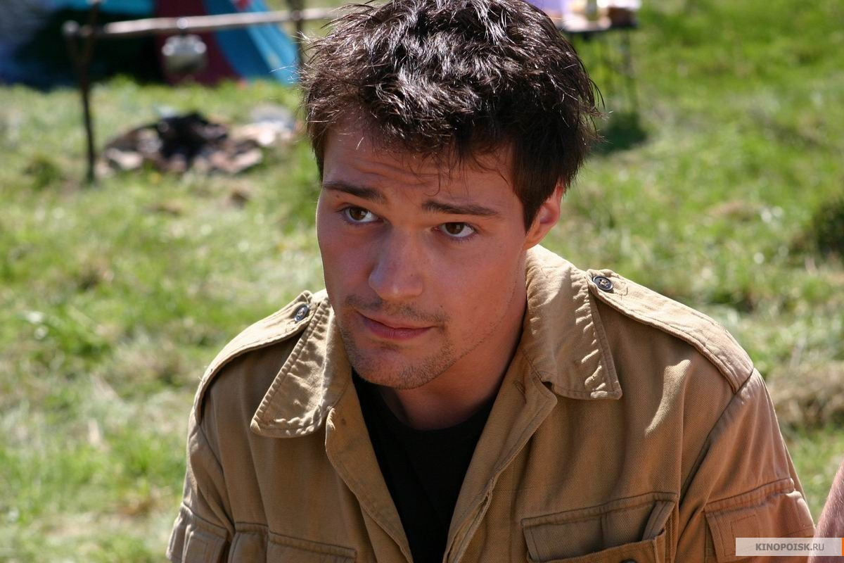 Danila Kozlovsky: pic #147148