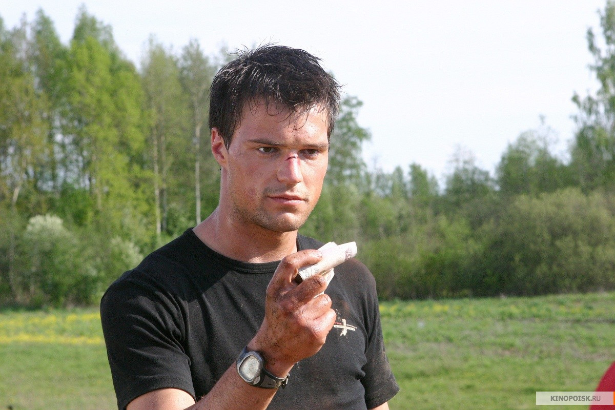 Danila Kozlovsky: pic #147147