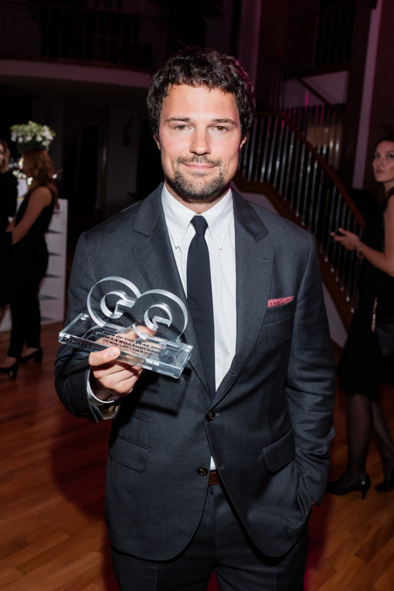 Danila Kozlovsky: pic #1271585