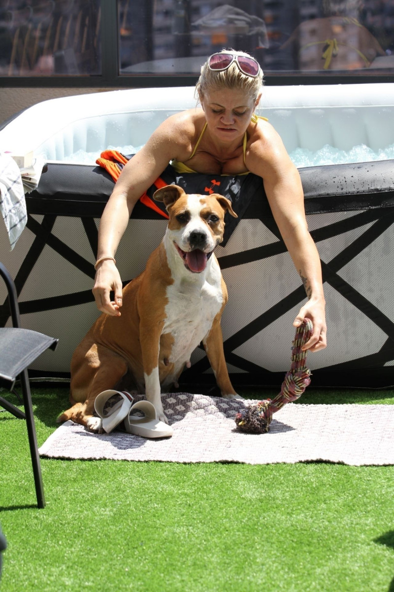 Danniella Westbrook: pic #1055853