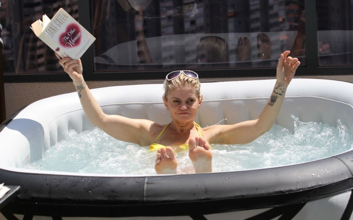 Danniella Westbrook: pic #1055799