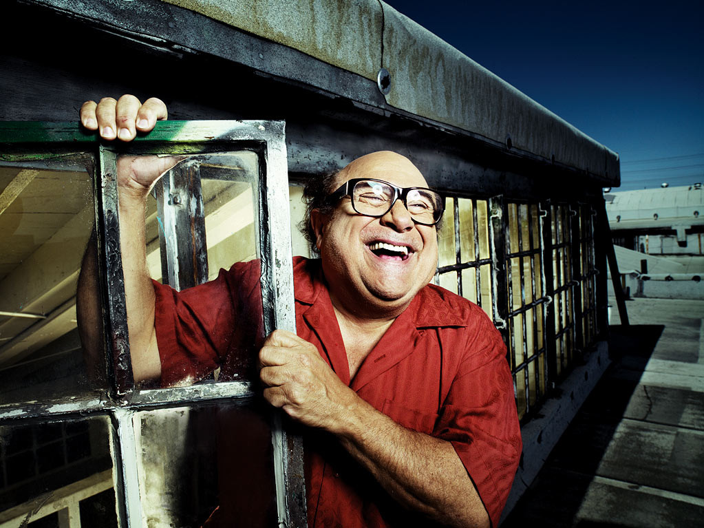 Danny De Vito: pic #203876