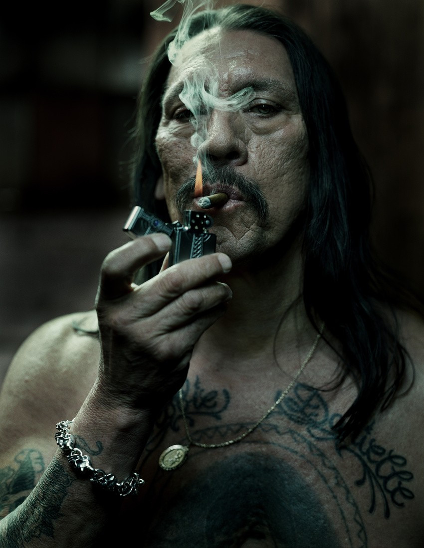 Danny Trejo: pic #190852