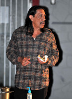 Danny Trejo photo #