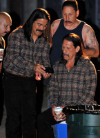 Danny Trejo photo #