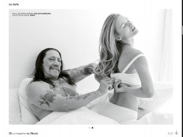 Danny Trejo photo #