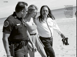 Danny Trejo photo #