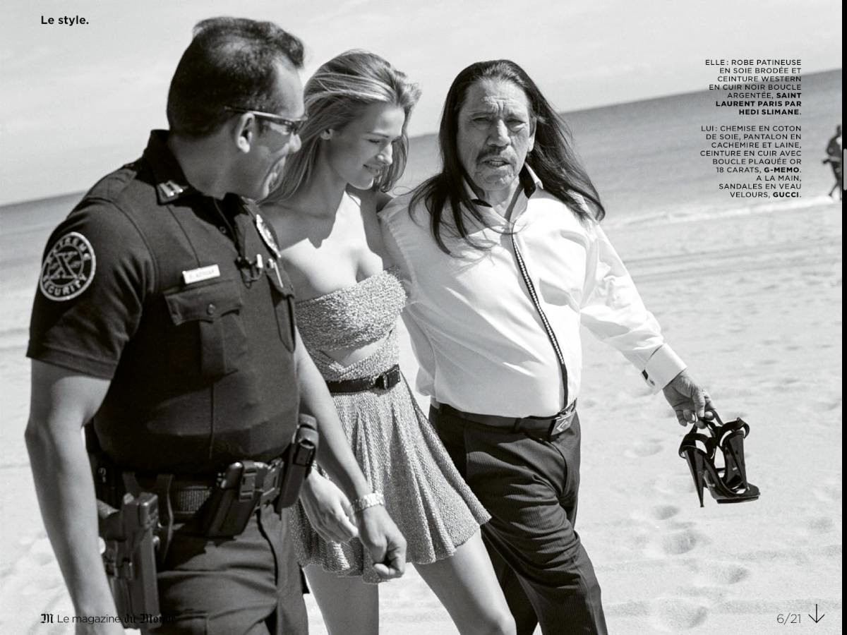 Danny Trejo: pic #678161