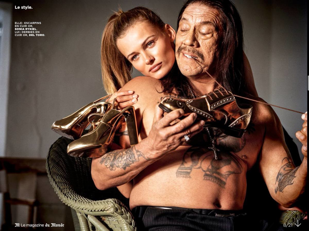 Danny Trejo: pic #678170