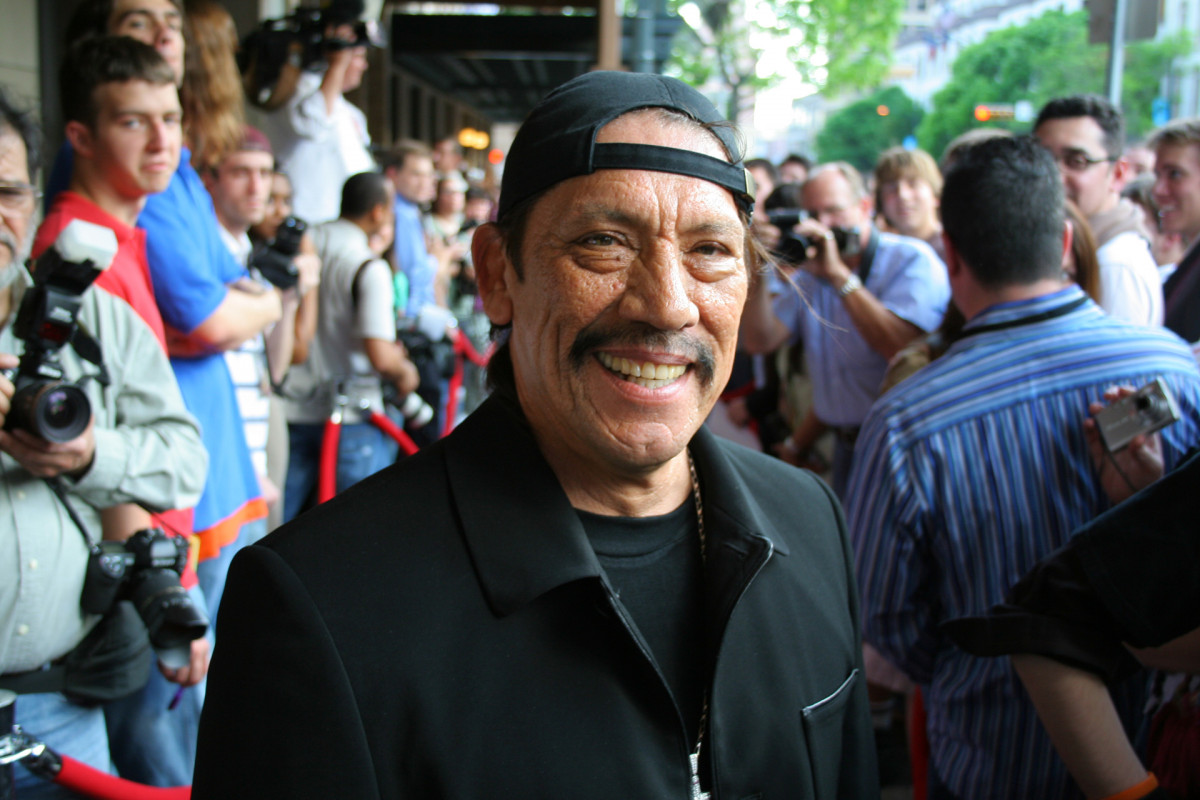 Danny Trejo: pic #192564