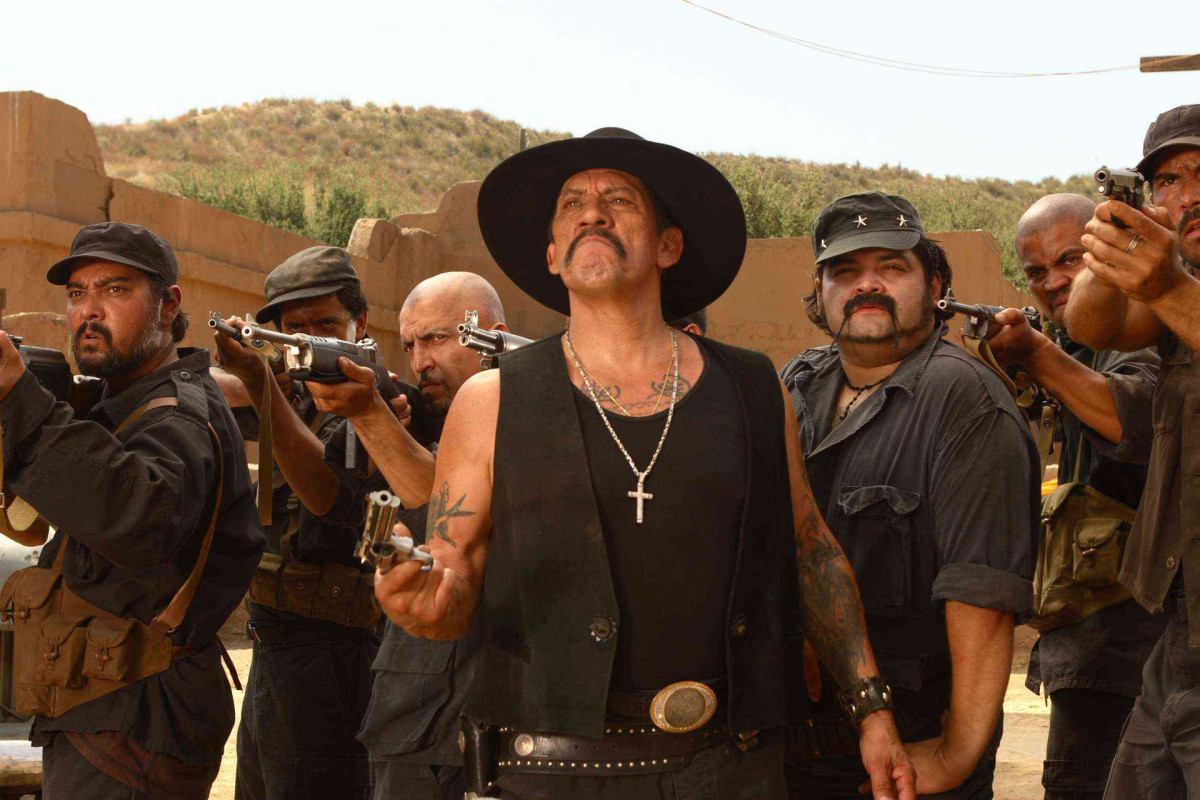 Danny Trejo: pic #192558